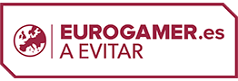 Eurogamer.es - A evitar sello
