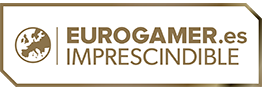 Eurogamer.es - Imprescindible sello