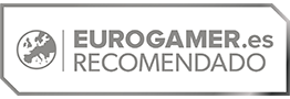 Eurogamer.es - Recomendado sello